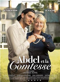 Abdel et la Comtesse在线观看和下载