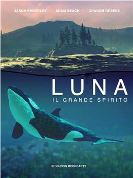 Luna: Spirit of the Whale在线观看和下载