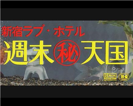 新宿ラブ・ホテル 週在线观看和下载