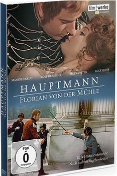 Hauptmann Florian von der Mühle在线观看和下载