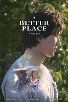 A Better Place在线观看和下载