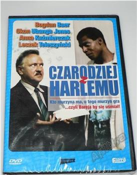 Czarodziej z Harlemu在线观看和下载