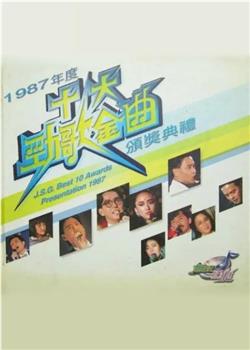 1987年度十大劲歌金曲颁奖典礼在线观看和下载