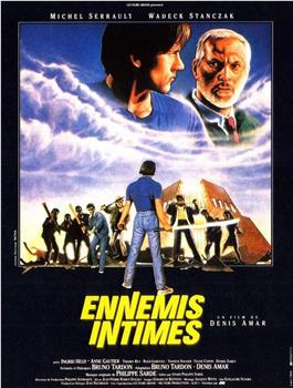 Ennemis intimes在线观看和下载