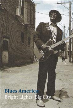 Blues America: Bright Lights, Big City在线观看和下载