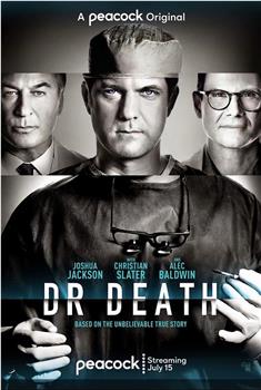 死亡医师 第一季在线观看和下载
