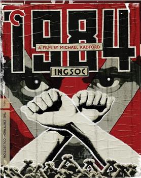 乔治·奥威尔的《1984》：从书本到银幕在线观看和下载