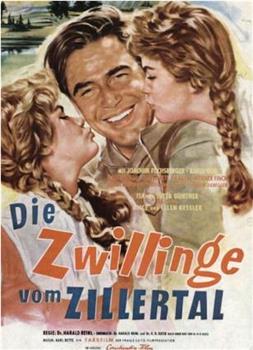 Die Zwillinge vom Zillertal在线观看和下载