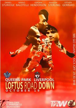 Queens Park Rangers vs Liverpool在线观看和下载