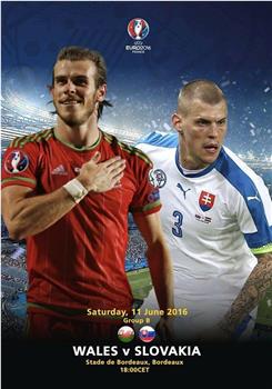 Wales vs. Slovakia在线观看和下载