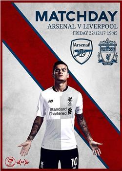 Arsenal vs Liverpool在线观看和下载