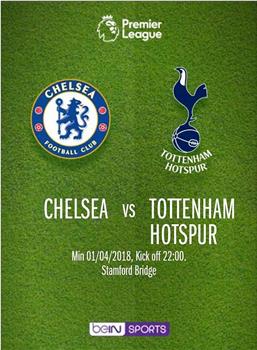 Chelsea Football Club vs Tottenham Hotspur Football Club在线观看和下载