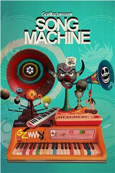 Gorillaz present Song Machine Season 1在线观看和下载