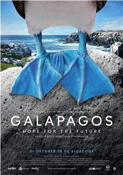 Galapagos: Hope for the Future在线观看和下载