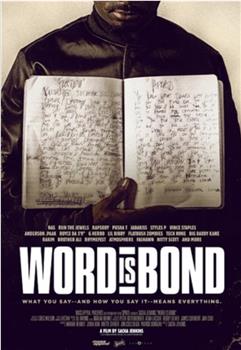 Word is Bond在线观看和下载