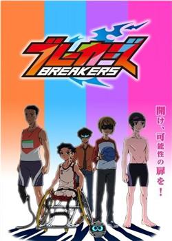 Breakers在线观看和下载