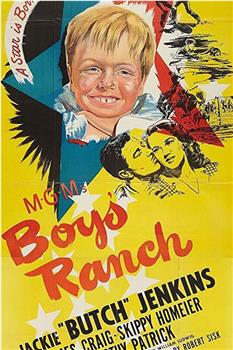 Boys' Ranch在线观看和下载