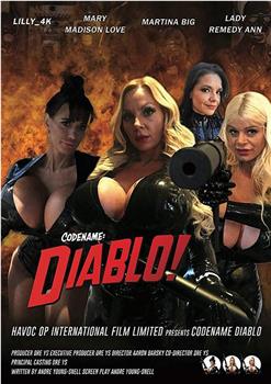 Codename: Diablo!在线观看和下载