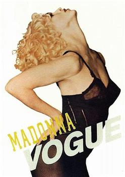 Madonna: Vogue在线观看和下载