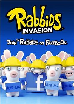 疯狂的兔子：入侵 第四季在线观看和下载