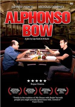 Alphonso Bow在线观看和下载