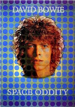 David Bowie: Space Oddity在线观看和下载