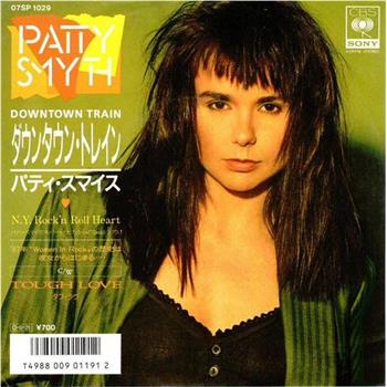 Patty Smyth: Downtown Train在线观看和下载