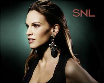 "Saturday Night Live" Hilary Swank/50 Cent在线观看和下载