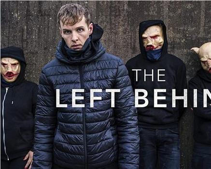 The Left Behind在线观看和下载