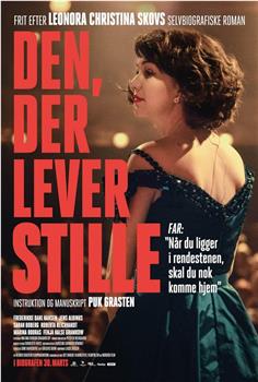 Den, der lever stille在线观看和下载