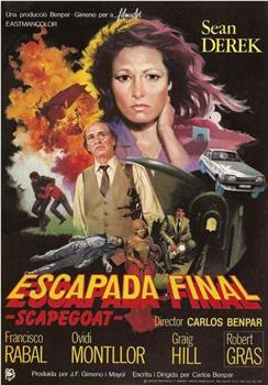 Escapada final在线观看和下载