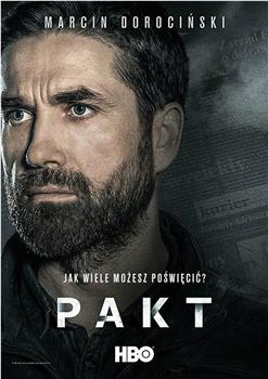 Pakt Season 1在线观看和下载