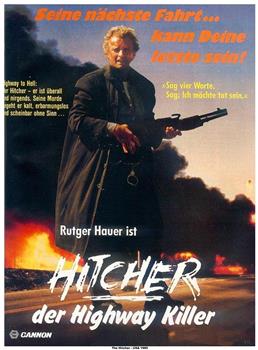 The Hitcher: 'How Do These Movies Get Made?'在线观看和下载