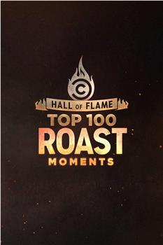 Hall of Flame: Top 100 Comedy Central Roast Moments Season 1在线观看和下载