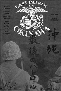 冲绳岛的最后一次巡逻在线观看和下载