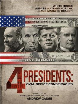 4 Presidents在线观看和下载