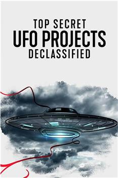UFO档案：终极解密在线观看和下载