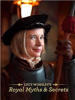 露西·沃斯利的皇家传说与秘密 第一季在线观看和下载