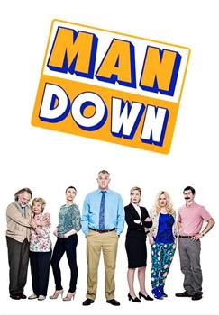 Man Down Season 4在线观看和下载
