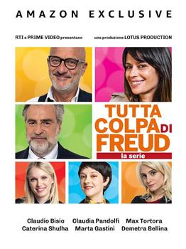 Tutta Colpa di Freud在线观看和下载