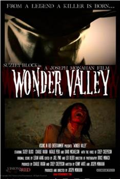 Wonder Valley在线观看和下载