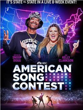 美国歌唱大赛 第一季在线观看和下载