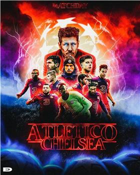 Atletico Madrid vs Chelsea在线观看和下载
