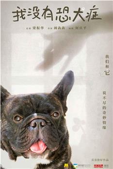 我没有恐犬症在线观看和下载