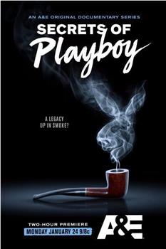 Secrets of Playboy Season 1在线观看和下载