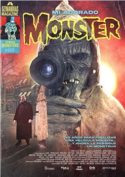 Mi adorado Monster在线观看和下载