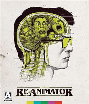 Re-Animator Resurrectus在线观看和下载