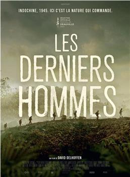 Les Derniers Hommes在线观看和下载