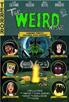The Weird Kidz在线观看和下载