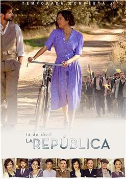 14 abril la republica Season 1在线观看和下载